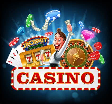  casino update